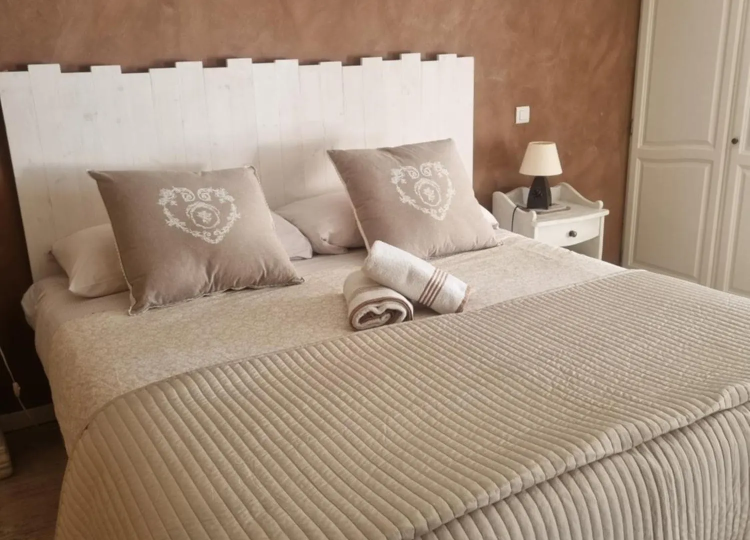 Hotel La Bastide Du Vieux Four à Lorgues France