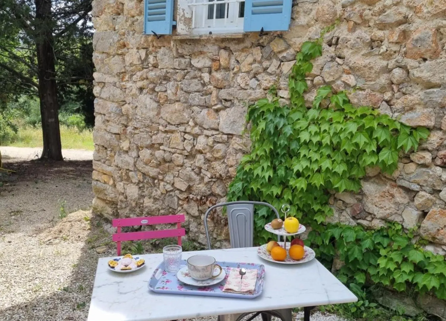 Maison d'hôtes Hotel La Bastide Du Vieux Four à Lorgues