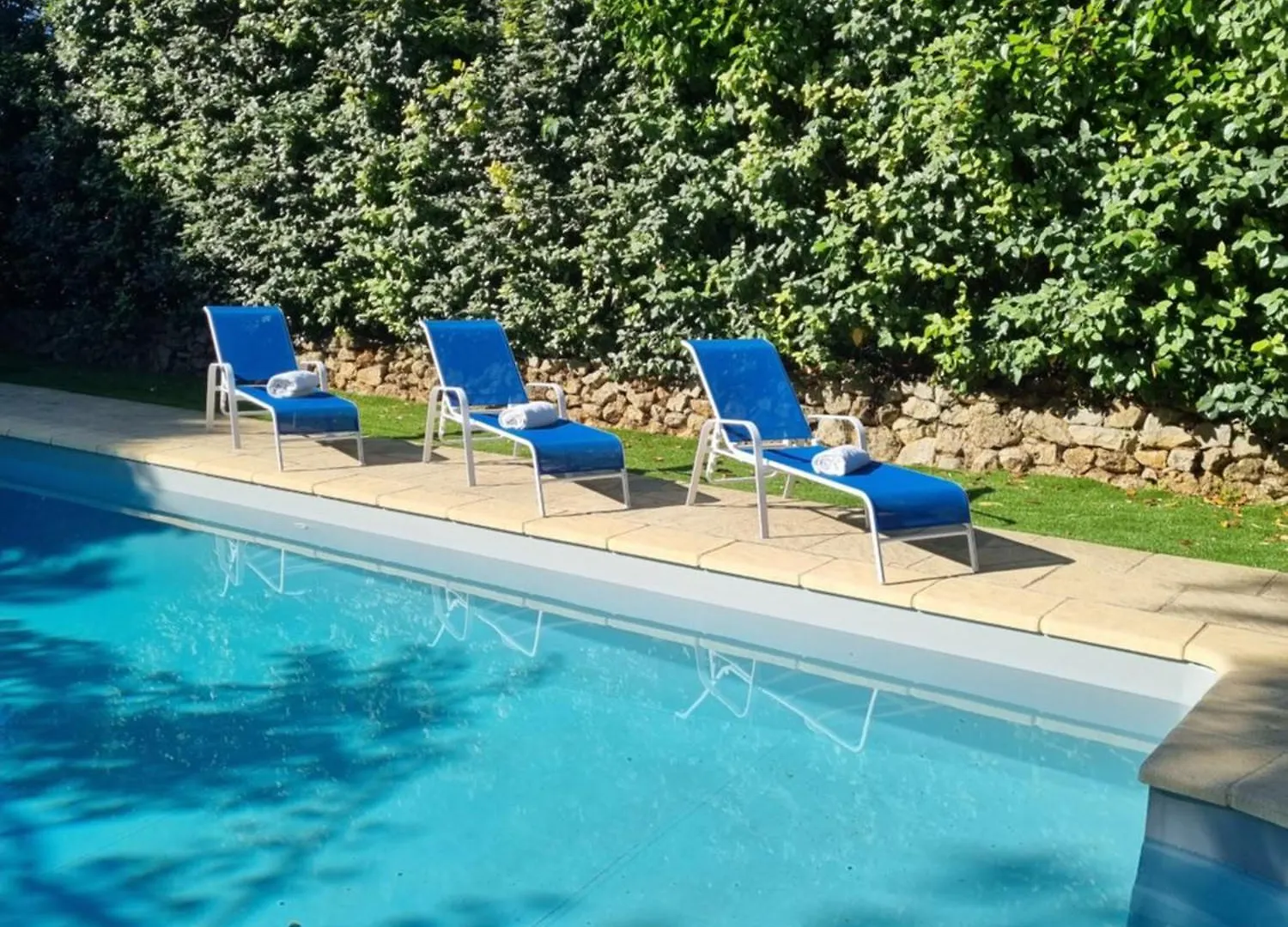 Maison d'hôtes Hotel La Bastide Du Vieux Four à Lorgues France